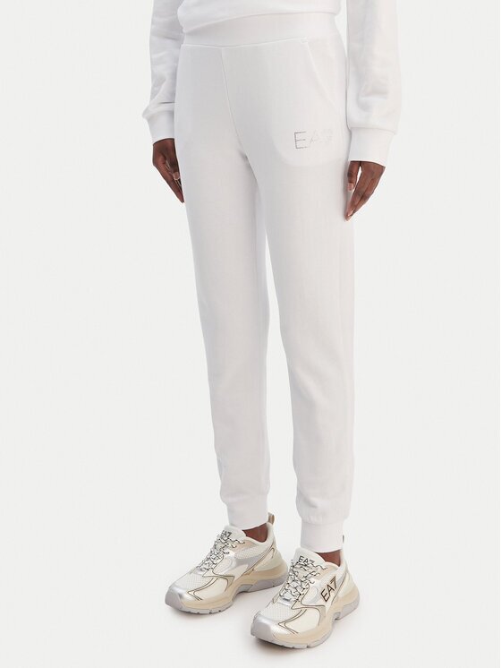 EA7 Emporio Armani Долнище анцуг 7W000538 AF15831 Regular Fit