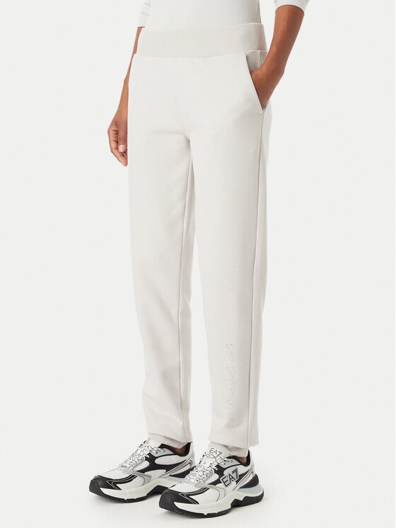 EA7 Emporio Armani Долнище анцуг 7W001402 AF20758 U9001 Regular Fit