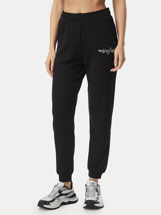 EA7 Emporio Armani Долнище анцуг 7W001661 AF24375 UC001 Regular Fit