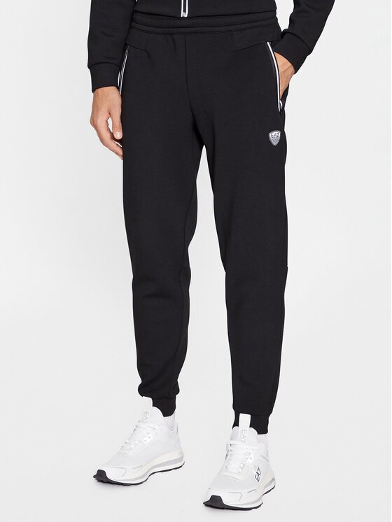 EA7 Emporio Armani Долнище анцуг 8NPP63 PJ4EZ 1200 Regular Fit