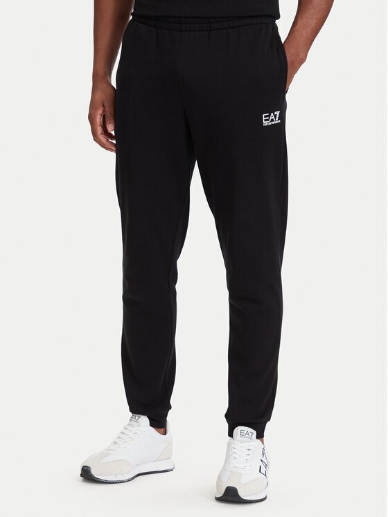 EA7 Emporio Armani Долнище анцуг 8NPP64 PJVTZ 1200 Regular Fit