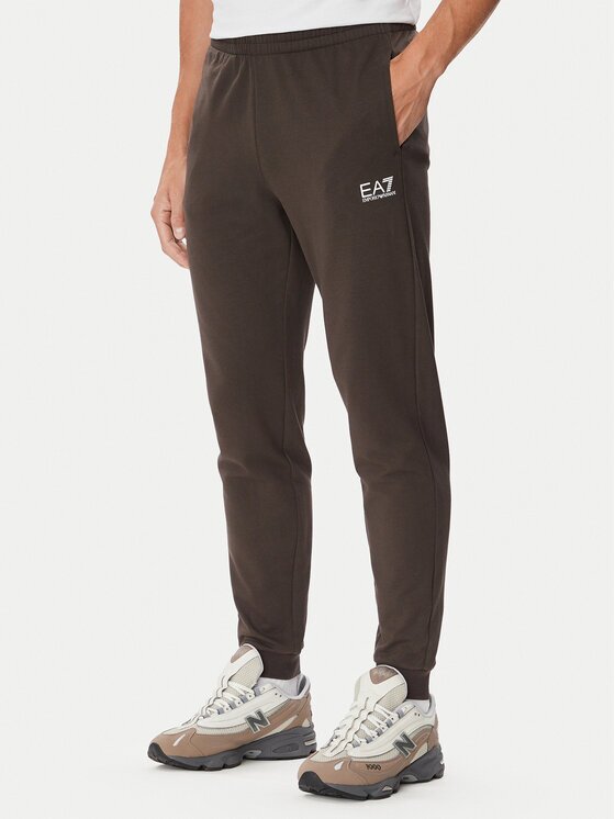 EA7 Emporio Armani Долнище анцуг 8NPP66 PJVRZ U6027 Regular Fit
