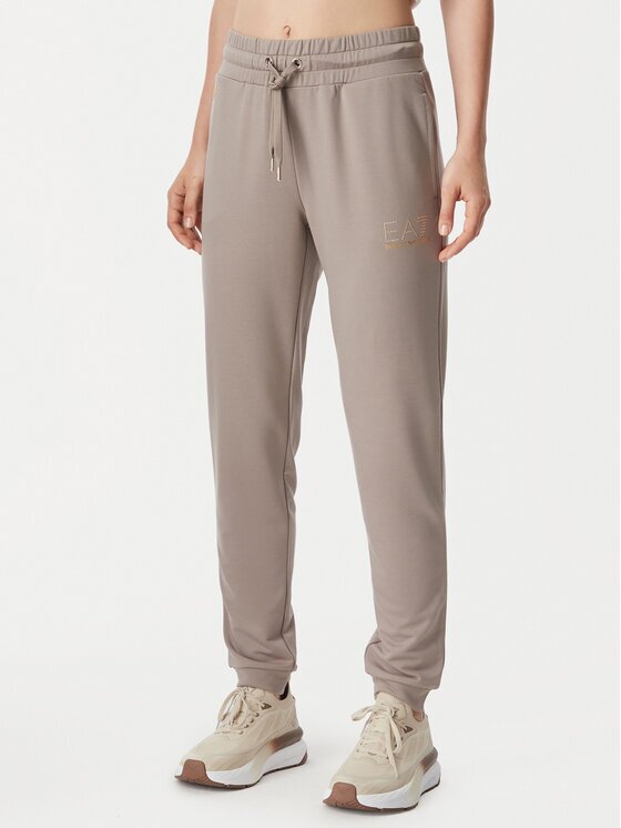 EA7 Emporio Armani Долнище анцуг 8NTP66 TJ9RZ U1088 Regular Fit