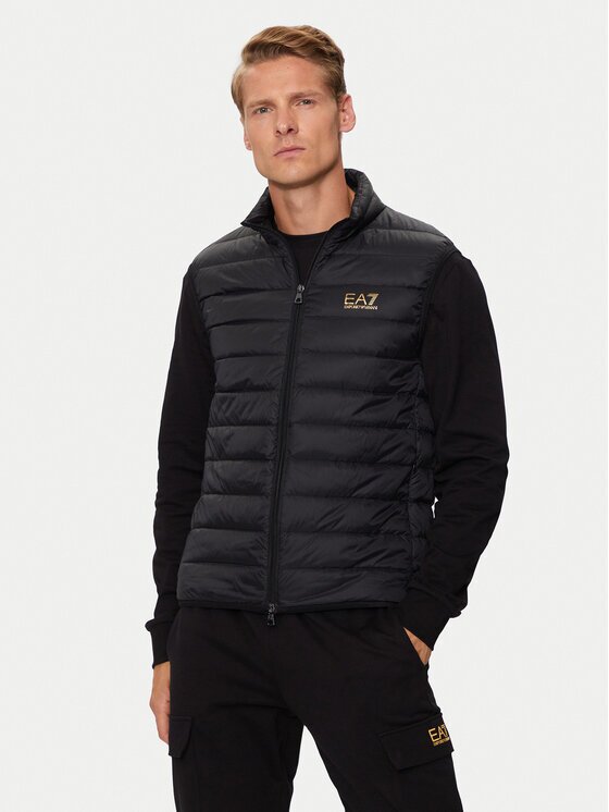 EA7 Emporio Armani Елек 8NPQ06 PNGPZ 0208 Regular Fit