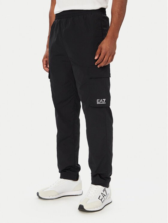 EA7 Emporio Armani Карго панталони 7M002183 AF13190 UC001 Regular Fit