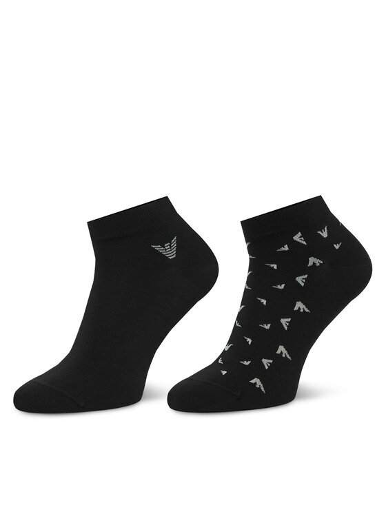 EA7 Emporio Armani Къси чорапи EM000538 AF25376 MC624