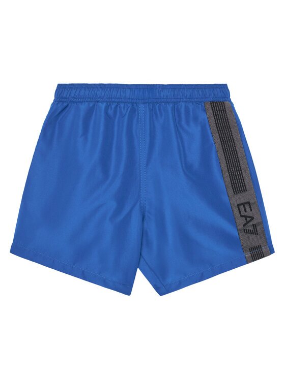EA7 Emporio Armani Плувни шорти 7B000247 AF13101 UB054 Regular Fit
