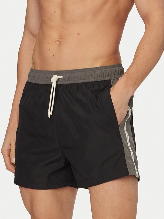 EA7 Emporio Armani Плувни шорти 7M001679 AF21070 M7130 Regular Fit