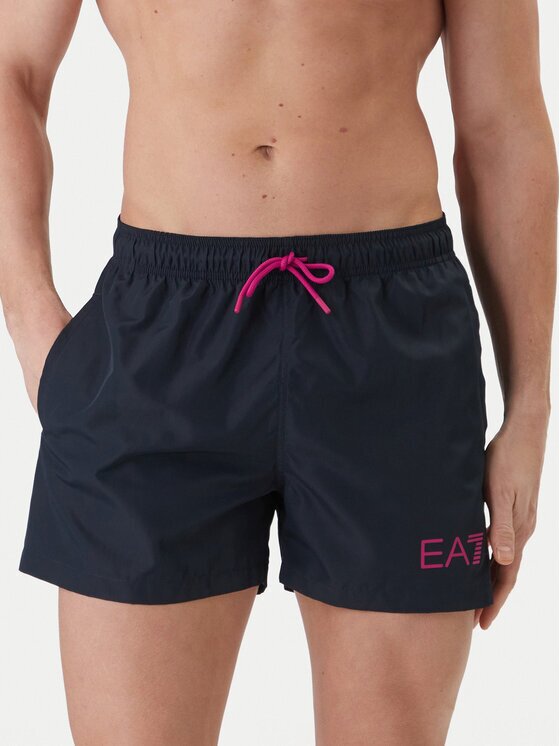 EA7 Emporio Armani Плувни шорти 7M002000 AF13049 MA102 Regular Fit