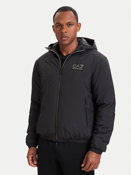 EA7 Emporio Armani Преходно яке 7M002102 AF25750 UC001 Oversize