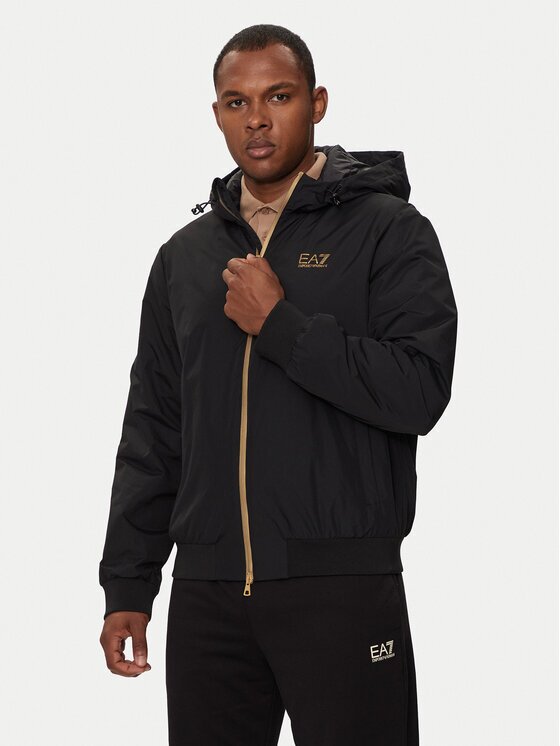 EA7 Emporio Armani Преходно яке 8NPB21 PNFZZ 0208 Regular Fit