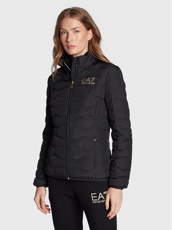 EA7 Emporio Armani Преходно яке 8NTB21 TNF8Z U6167 Regular Fit