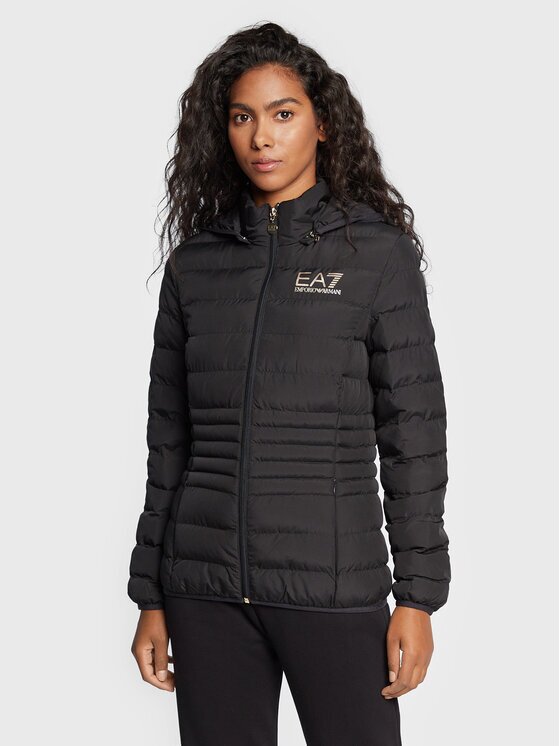 EA7 Emporio Armani Преходно яке 8NTB23 TNF8Z U6100 Regular Fit