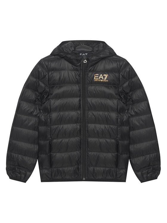 EA7 Emporio Armani Пухено яке 7B000035 AF12477 MC004 Regular Fit