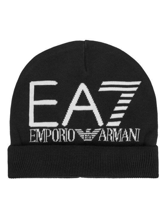 EA7 Emporio Armani Шапка 7X000006 AF11994 MC019