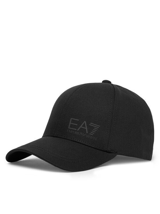 EA7 Emporio Armani Шапка с козирка 7X000005 AF11989 MC008