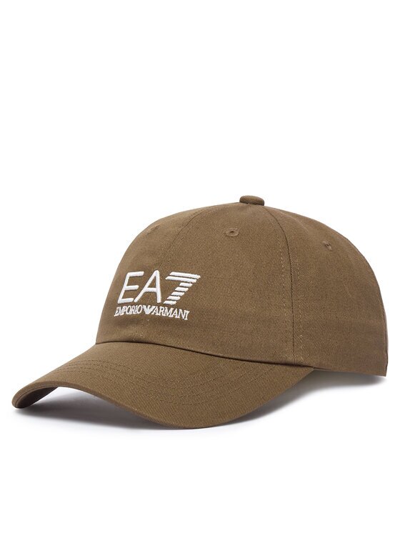 EA7 Emporio Armani Шапка с козирка 7X000592 AF15502 MC001