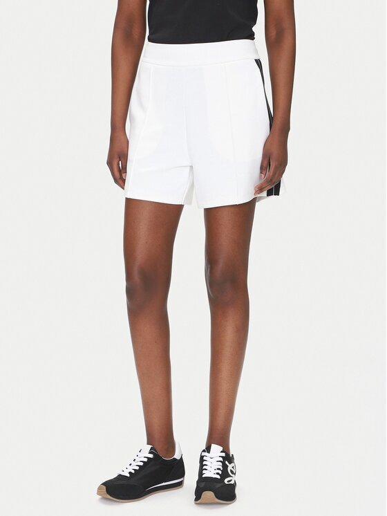 EA7 Emporio Armani Шорти от плат 7W000176 AF12643 UC001 Regular Fit