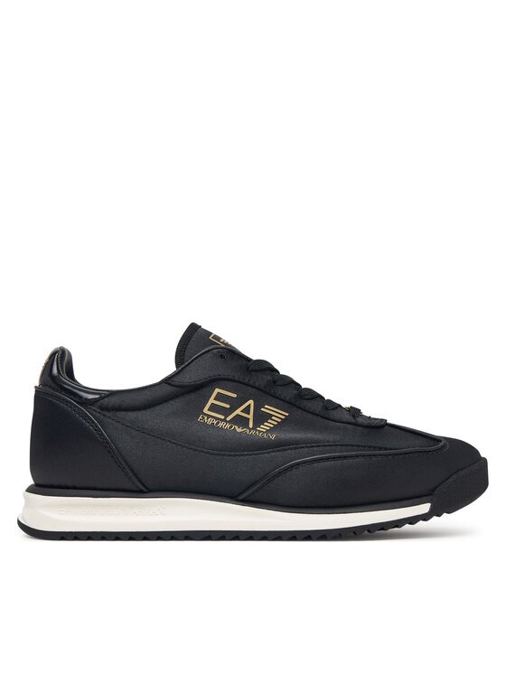 EA7 Emporio Armani Сникърси 7W001629 AF28087