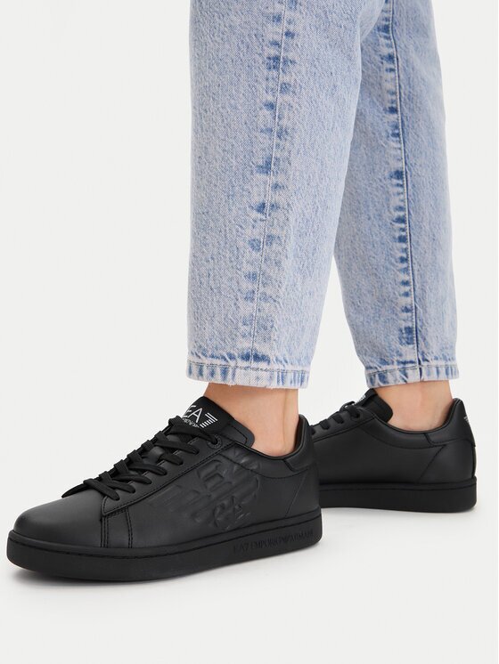 EA7 Emporio Armani Сникърси 7X000331 AF10848 M0015