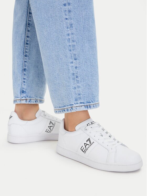 EA7 Emporio Armani Сникърси 7X000332 AF10848 MZ069