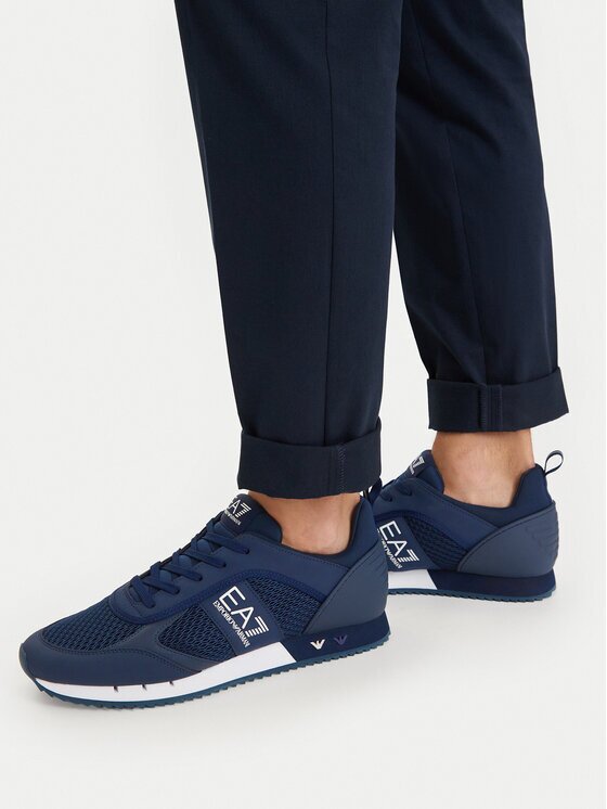 EA7 Emporio Armani Сникърси 7X000334 AF18610 M0197