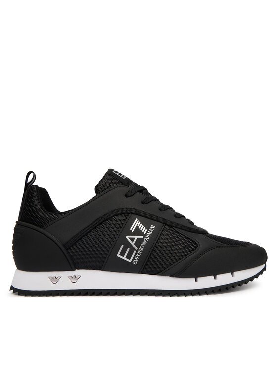 EA7 Emporio Armani Сникърси 7X000337 AF18613 MZ844