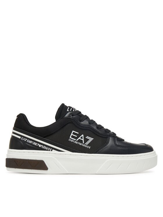 EA7 Emporio Armani Сникърси 7X000338 AF18614 MZ177