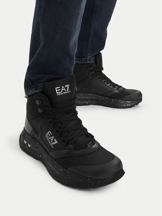 EA7 Emporio Armani Сникърси 7X000340 AF18615 MZ186