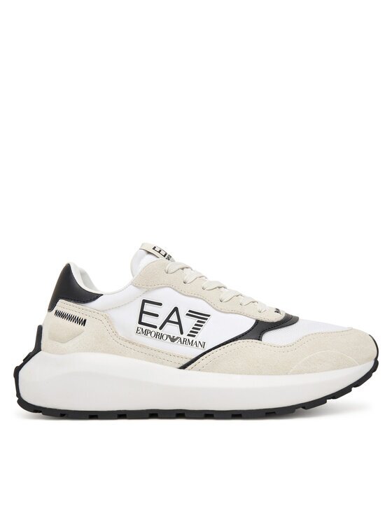 EA7 Emporio Armani Сникърси 7X000341 AF18616 MZ186