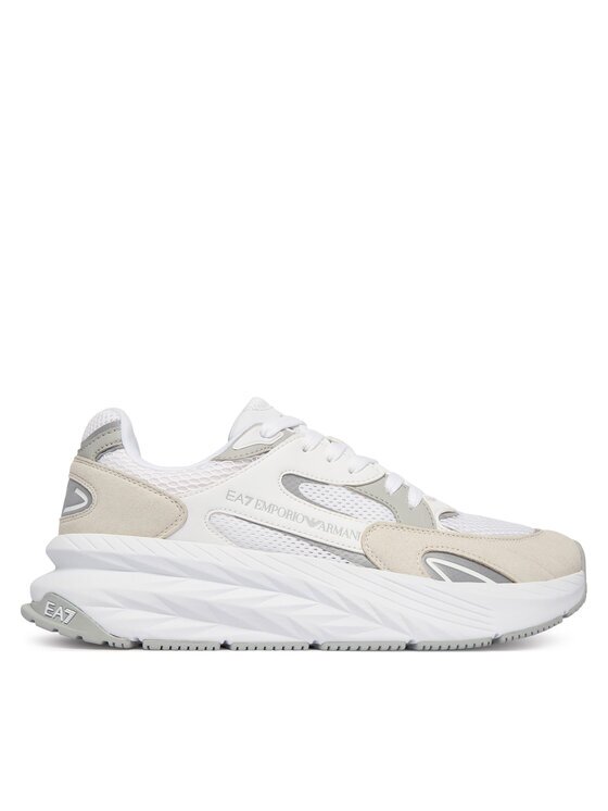 EA7 Emporio Armani Сникърси 7X000342 AF18617 M0196
