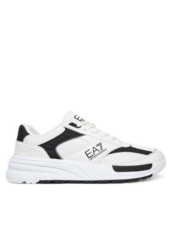 EA7 Emporio Armani Сникърси 7X000360 AF19082 MZ021