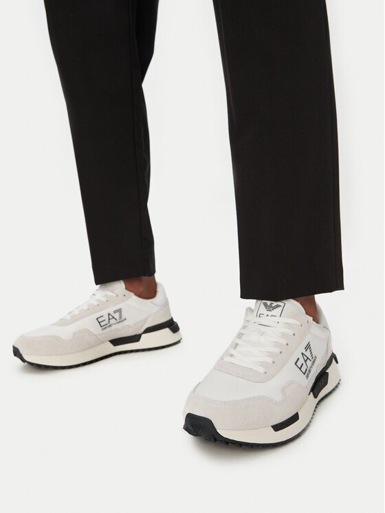 EA7 Emporio Armani Сникърси 7X000380 AF19175