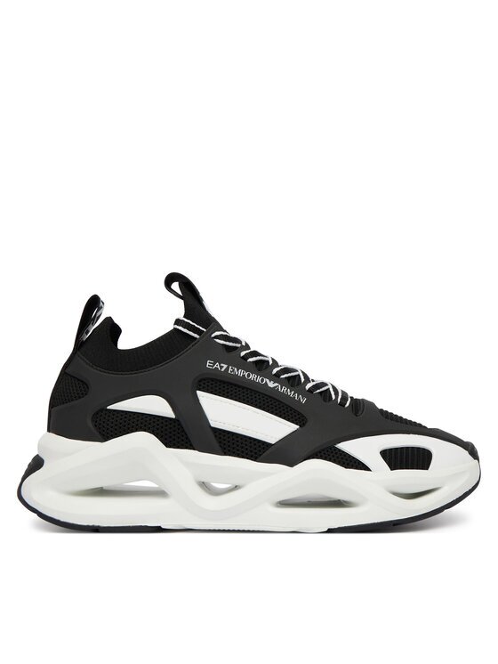 EA7 Emporio Armani Сникърси 7X000383 AF19525 MZ277
