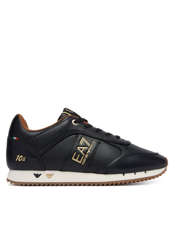 EA7 Emporio Armani Сникърси 7X000648 AF17465 MZ567