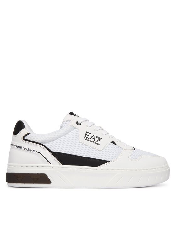 EA7 Emporio Armani Сникърси 7X000650 AF23102