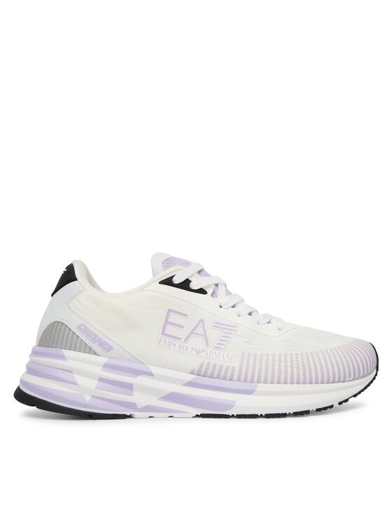 EA7 Emporio Armani Сникърси 7X000651 AF23103 MC001