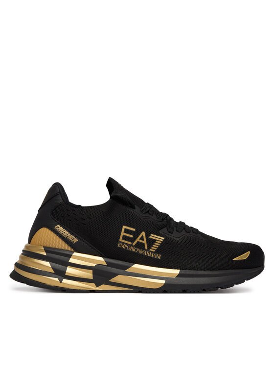 EA7 Emporio Armani Сникърси 7X000652 AF18639 MZ021