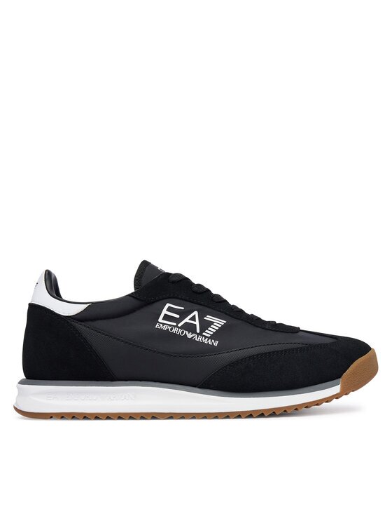 EA7 Emporio Armani Сникърси 7X000655 AF23106 MC001