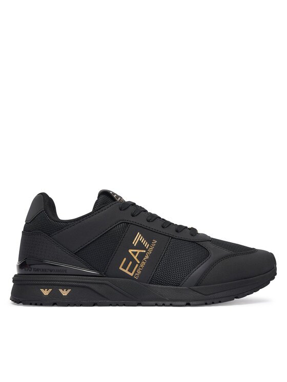 EA7 Emporio Armani Сникърси 7X000656 AF13550 MZ024