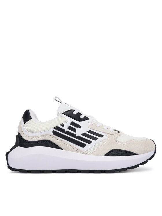 EA7 Emporio Armani Сникърси 7X000657 AF23110 MZ021