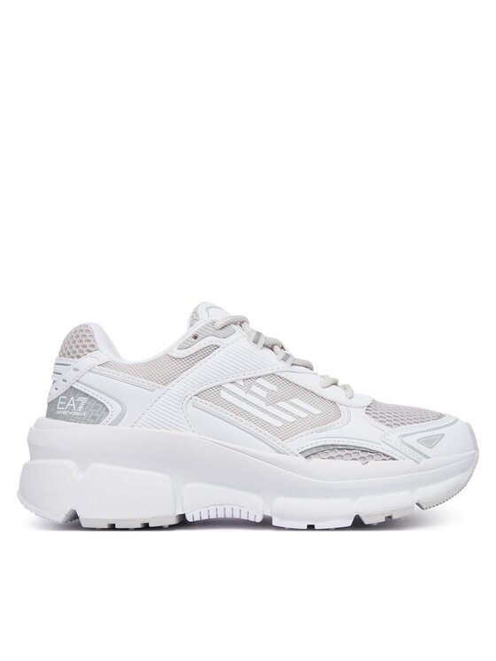 EA7 Emporio Armani Сникърси 7X000663 AF23619 MZ203