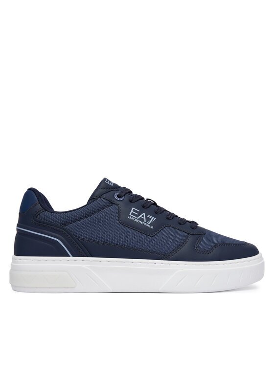 EA7 Emporio Armani Сникърси 7X000786 AF26388 MZ177