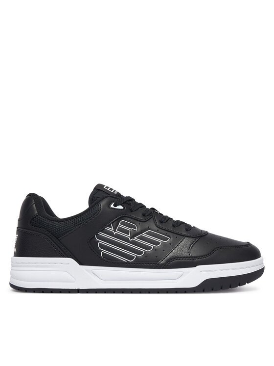 EA7 Emporio Armani Сникърси 7X000865 AF23197 MC011