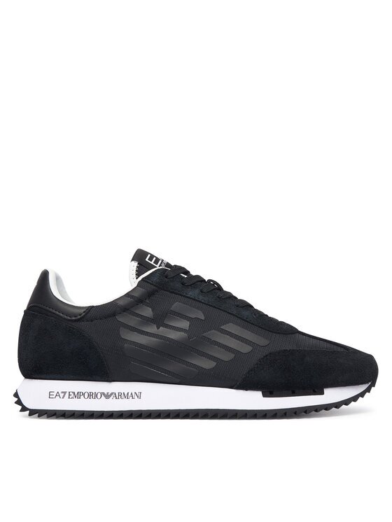 EA7 Emporio Armani Сникърси 7X000870 AF28085 MZ851