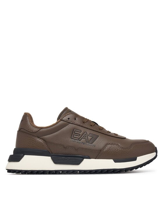 EA7 Emporio Armani Сникърси 7X000873 AF28088 MC676