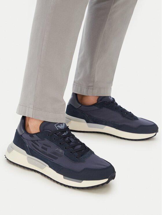EA7 Emporio Armani Сникърси 7X000874 AF28089