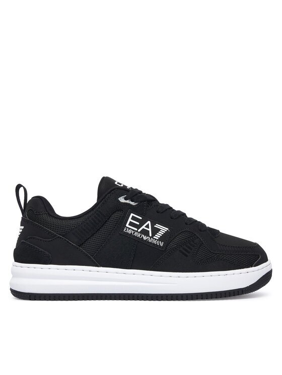 EA7 Emporio Armani Сникърси 7X000898 AF28472 M8446