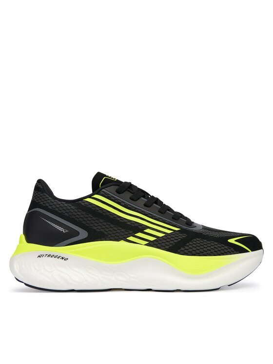 EA7 Emporio Armani Сникърси 7X000905 AF23469 MZ931