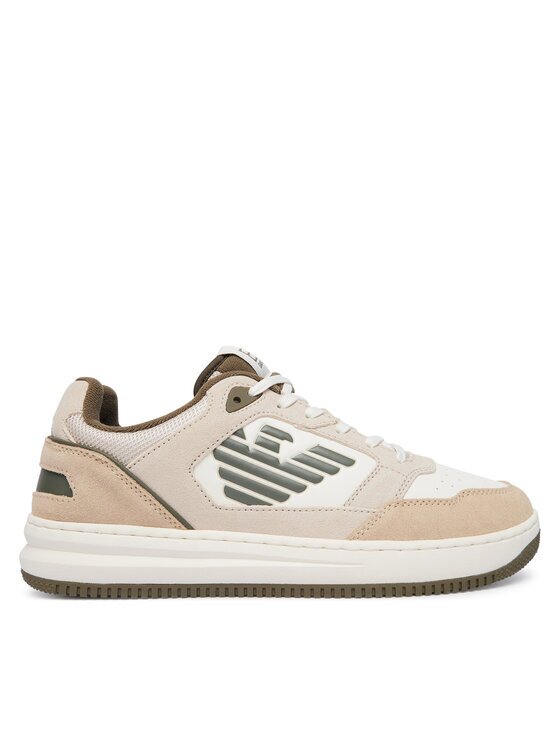 EA7 Emporio Armani Сникърси 7X000912 AF23110